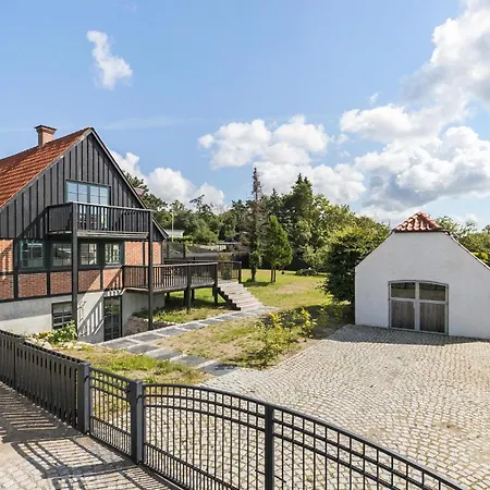 Lovely In With Kitchen * Ebeltoft